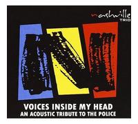 Nashville Trio - Voices Inside My Head - Tribute to Polic