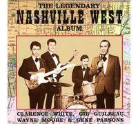 Nashville West - The Legendary Nashville West Album