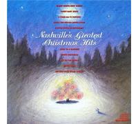 Nashville's Greatest Christmas Hits 1 by Various Artists