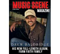 Nashville's Music Scene Magazine