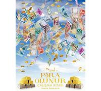 NASIL PARA OLUNUR ÇALIŞMA KİTABI - How To Become Money Workbook Turkish