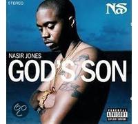 Nasir Jones - God's Son