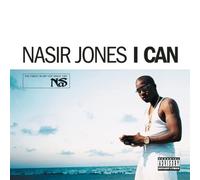 Nasir Jones - I Can [CD 2]
