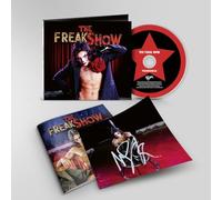 Naska Freak Show - Autographed (CD) (US IMPORT)