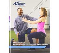 NASM Essentials of Personal Fitness Training