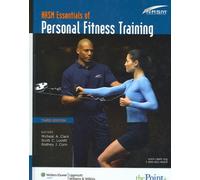 NASM Essentials of Personal Fitness Training
