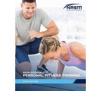 NASM Essentials Of Personal Fitness Training