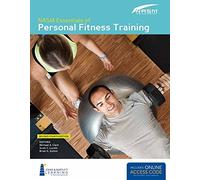 NASM Essentials Of Personal Fitness Training