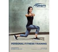 NASM Essentials Of Personal Fitness Training (National Academy of Sports Medicine)
