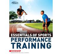 NASM Essentials Of Sports Performance Training