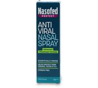 Nasofed Protect Anti Viral Nasal Spray 10ml