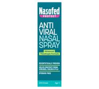 Nasofed Protect Anti Viral Nasal Spray 10ml