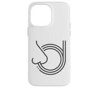 Nasogastric Intubation Case for iPhone 14 Pro Max