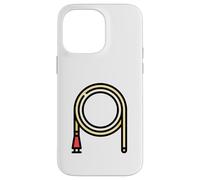 Nasogastric Intubation Case for iPhone 14 Pro Max