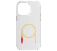 Nasogastric Intubation Case for iPhone 14 Pro Max