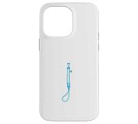 Nasogastric Intubation Case for iPhone 14 Pro Max