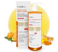Nasola Kojic Acid Body Wash + Turmeric Vitamin C