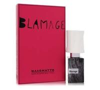 Nasomatto Blamage by Nasomatto Extrait de parfum (Pure Perfume) 1 oz for Women