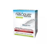 Nasopure Nasal Wash Refills X30 Sachets