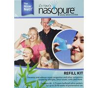 Nasopure Refill Kit (Case of 12)