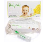 Arianna Baby Vac Nasal Aspirator