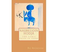 Nasreddin Hodja: 100 tales in verse