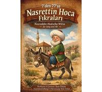 NASRETTİN HOCA FIKRALARI: NASREDDIN HODSCHA WITZE