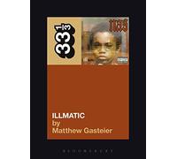 Nas's Illmatic