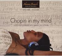 Nassau Beach Pres Balearic Moods / Various