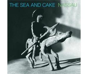 Nassau by The Sea and Cake (Record, 2012)