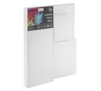 Nassau Canvas Multipack (8 Pieces) (AR1024/GE)
