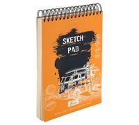 Nassau - Paint, Multicolor (1216207)