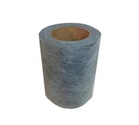Nassboards Waterproof Cloth Joining Tape - Edges and Joints Sealing Tape for Waterproofing Bathrooms, Shower Wet Rooms, NOT Self Adhesive 5m