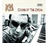 Nasser Bouzida - Cookin' At The Organ [VINYL]
