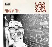 Nasser Bouzida - Ridin' With...