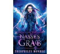 Nasses Grab: 4 (Voodoo-Chroniken)