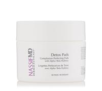 NassifMD 60 Detox Pads