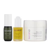 NassifMD Advanced Overnight Renewal 3 Step Collection