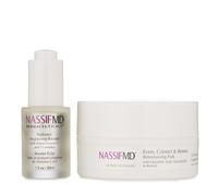 NassifMD Brightening Duo