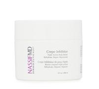 NassifMD Crepe Inhibitor Triple Action Body Butter 236ml
