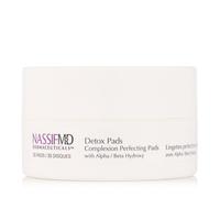NassifMD Detox Pads x30