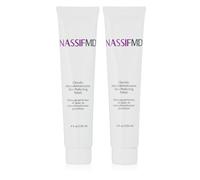 NassifMD Glycolic Microdermabrasion Polish 120ml Duo