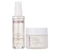 NassifMD Hydrate & Blur Duo