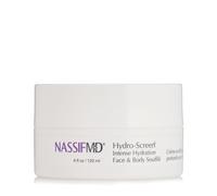 NassifMD Hydro-Screen Intense Hydration Souffle 120ml