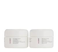 NassifMD Lip Sugar Scrub 14g Duo in Pink Champagne