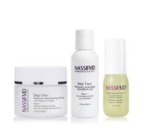 NassifMD Micro-Spa and Hydro-Screen Collection