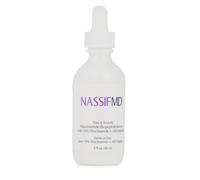 NassifMD Niacinamide Biopeptide Serum 60ml