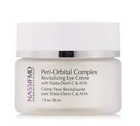NassifMD Peri-Orbital Complex Revitalizing Eye Cream