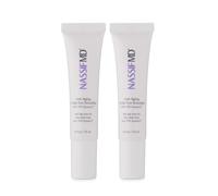 NassifMD Undereye Smoother 15ml Duo