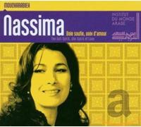 Nassima - Sufi Spirit, The, The Spirit Of Love